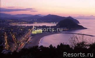 Hesperia Donosti 25